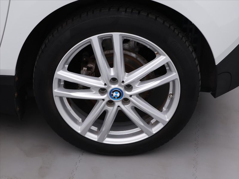 BMW i3 94Ah 75kW Kamera - fotka 25 z 32