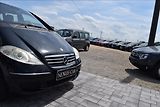 Mercedes-Benz Třídy A 1,5 i 70KW KLIMA BEZ KOROZE! - náhled 13