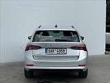 Škoda Octavia 2,0 TDI Combi Ambition Plus - náhled 23