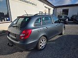 Škoda Fabia (2014) 1.6 TDI Serviska,Zimáky,TOP - náhled 2