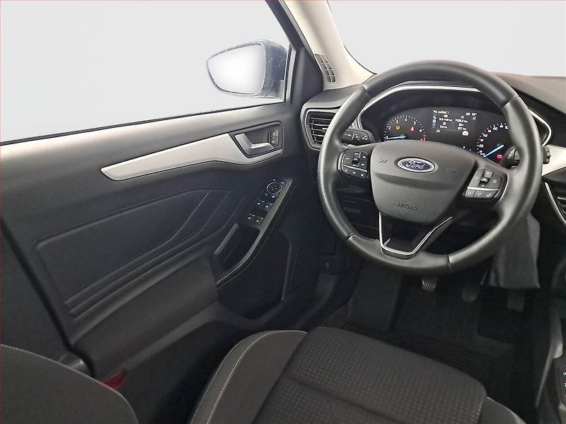 Ford Focus (2019) 1.0 EcoBoost, ČR,1.maj, Navi - fotka 7 z 20