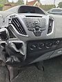 Ford Transit Custom (2015) 2.2 Tdci Long 114Kw  - náhled 18