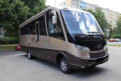 Iveco Ostatní DETHLEFFS PREMIUM LINER 3.0D - fotografie inzerátu