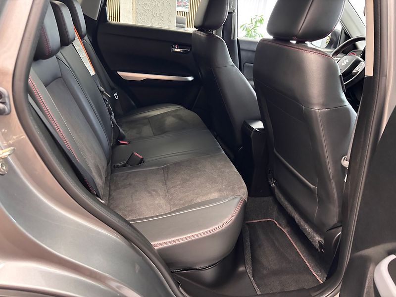 Suzuki Vitara (2017) Allgrip 1.4 boosterjet - fotka 26 z 31