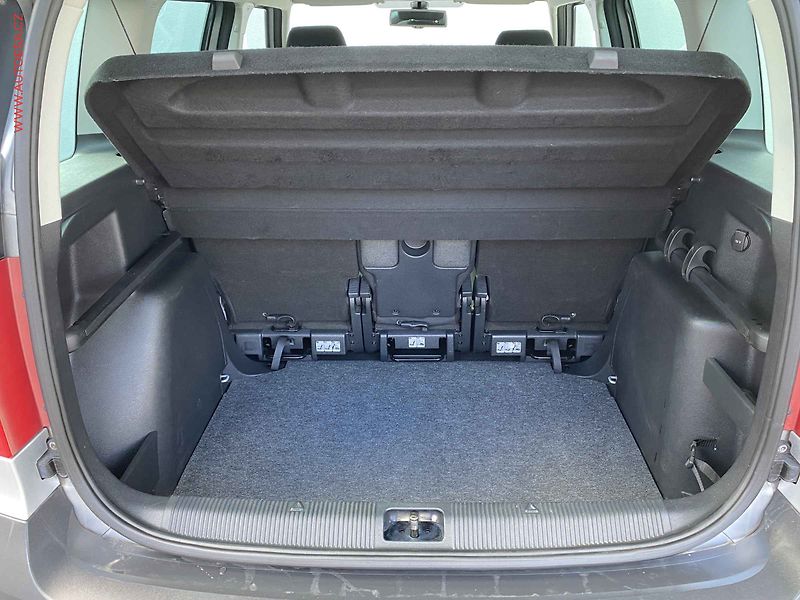 Škoda Yeti (2012) 1.4 TSi, Ambition Plus, +ALU - fotka 8 z 17