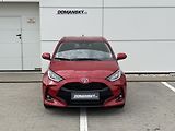 Toyota Yaris (2026) Style 1,5 HEV AT - náhled 10