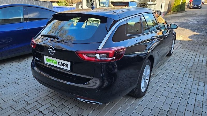 Opel Insignia (2021) 2.0i Turbo 125 kW AT9 Elegance - fotka 6 z 31