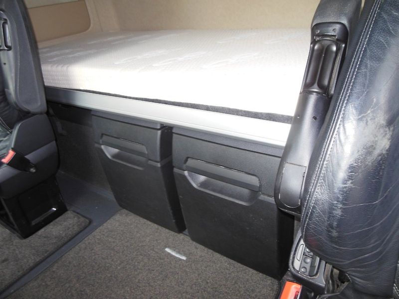 Mercedes-Benz Actros 1853 Giga Space, Lowdeck, AL - fotka 13 z 22