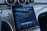 Mercedes-Benz Třídy C (2023) C 220d 4Matic Allterrain - náhled 103