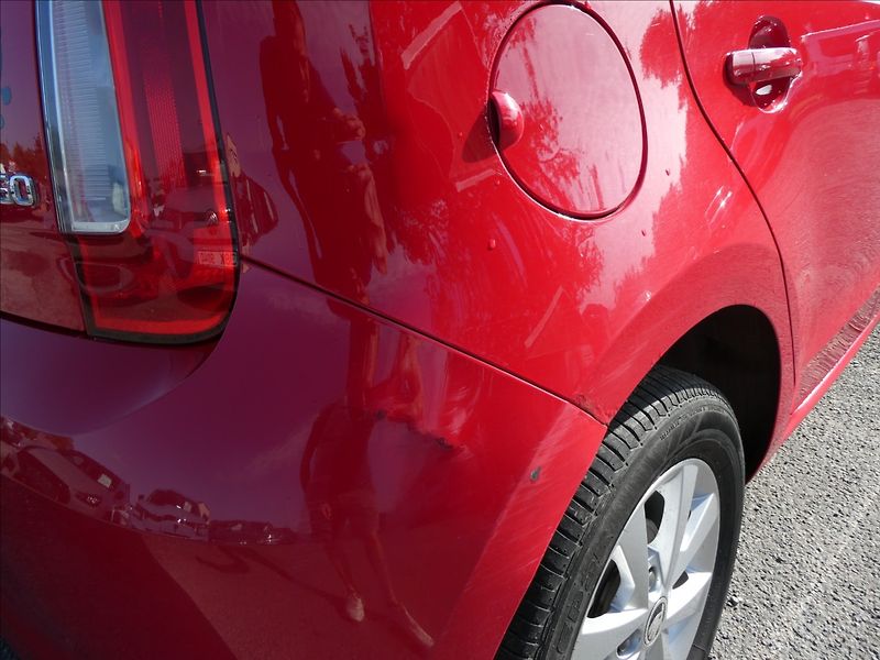 Škoda Citigo 1,0 MPi Elegance,2xkola,1.maji - fotka 12 z 41