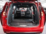 Chrysler Pacifica (2026) 3.6 Select AWD, 360 Cam 2x LCD - náhled 7
