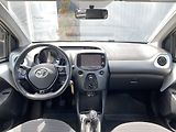 Toyota Aygo 1.0i, ČR, X-play Style, záruka - náhled 11