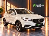 MG ZS (2021) Luxury, panorama okno, kamera - náhled 1