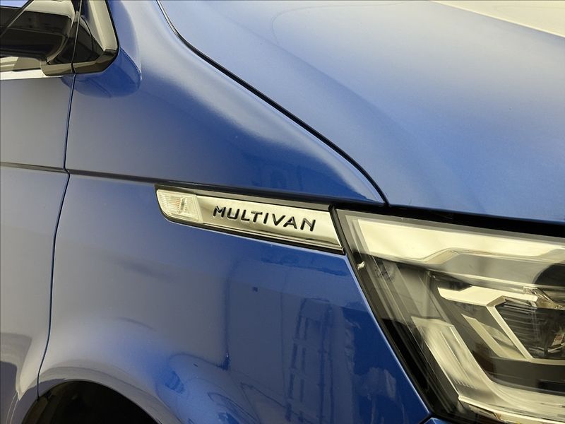 Volkswagen Multivan 2,0 4X4 DSG NZTOP HIGHLINE ČR - fotka 36 z 40