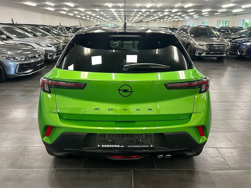 Opel Mokka (2024) 1.2PT Ultimate AUT MY24 | Záru - fotka 6 z 58