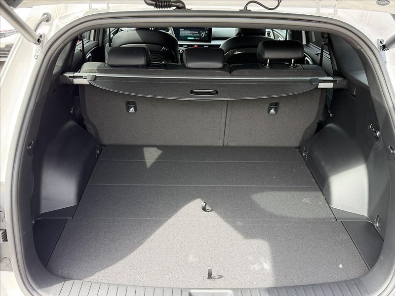 Kia Sorento (2026) 1,6 HEV 4x4 TOP, NAPPA, TEM - fotka 12 z 12