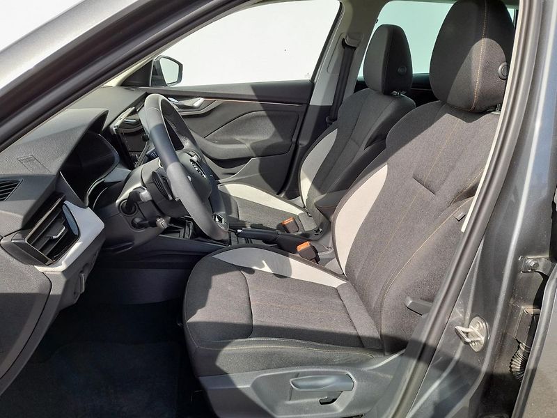 Škoda Kamiq Top Selection 1.0 TSI 85kW 7AP - fotka 13 z 20