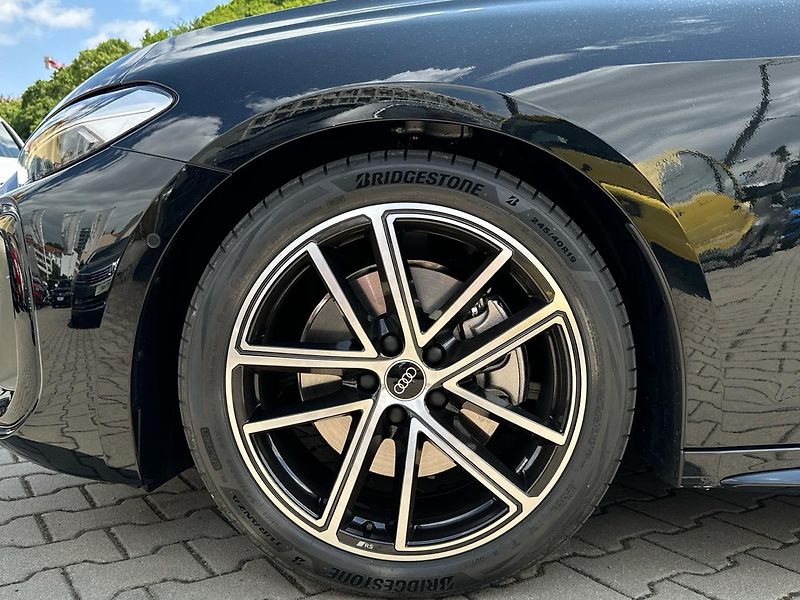 Audi A5 Avant Sline quattro 150kW STR - fotka 10 z 24