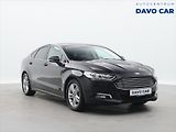Ford Mondeo 2,0 TDCi 110kW CZ - náhled 1