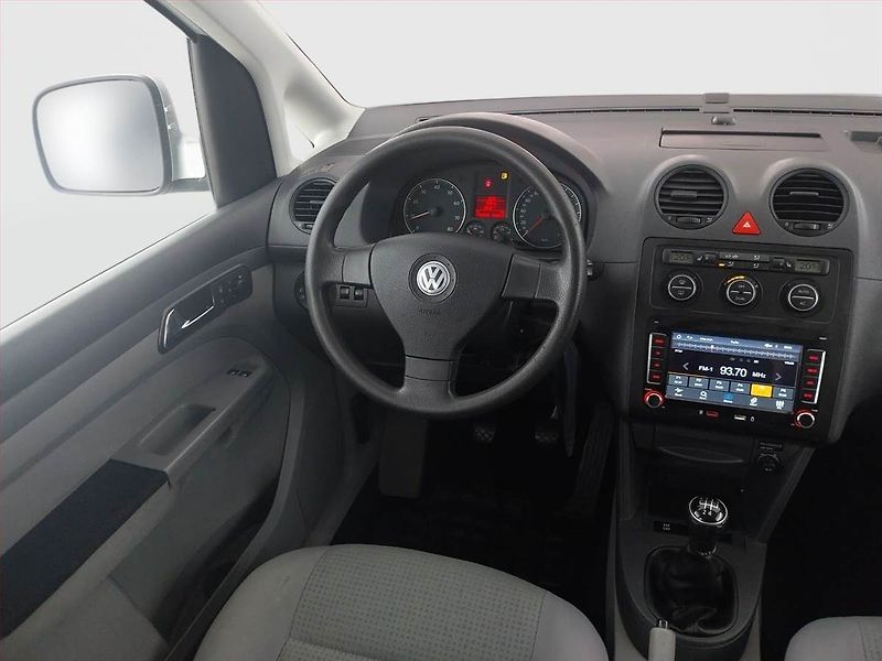 Volkswagen Caddy (2009) Maxi 1.6, 7Míst, 1Maj - fotka 7 z 16