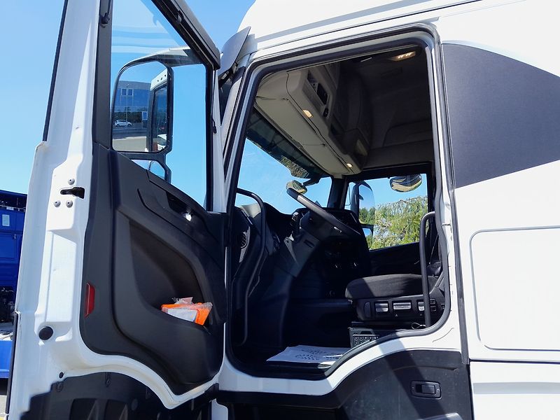 Iveco S-Way 480 AS440ST/P standart - fotka 13 z 41