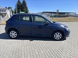 Škoda Fabia 1,0 MPi 44kw Klima Euro6 bez k - náhled 4