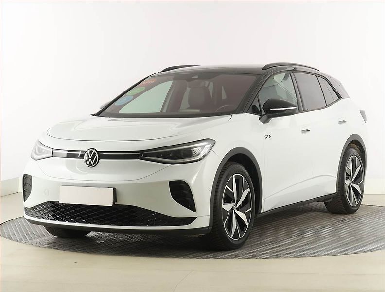 Volkswagen ID.4 (2023) GTX (82 kWh), SoH 90% - fotka 2 z 29