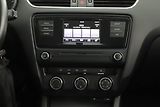 Škoda Octavia (2014) Ambition 1.6 TDI, Tempomat - náhled 9