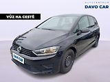 Volkswagen Golf Sportsvan 1,2 TSI Klima Serv.kniha 1.Maj - náhled 1