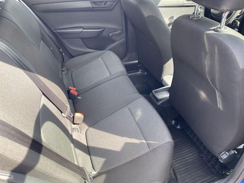 Škoda Fabia (2022) Combi 1.0 TSI Tour Active - fotka 10 z 31