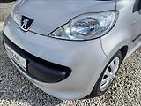 Peugeot 107 1,0i 50kW AUTOMAT - náhled 12