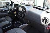 Mercedes-Benz Vito 250D 4MATIC 8MÍST TAŽNÉ NAVI - náhled 20