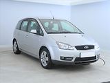 Ford C-MAX (2006) 1.6 TDCi, Serv.kniha, nová STK - náhled 1