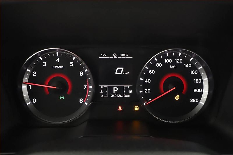 SsangYong Tivoli (2022) 1.5 T-GDI, Automat, Serv.kniha - fotka 9 z 16