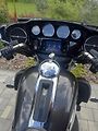 Harley-Davidson FLHTCUTG Tri Glide Ultra Classic (2019) Harley-Davidson Tri GlideUltra - náhled 6