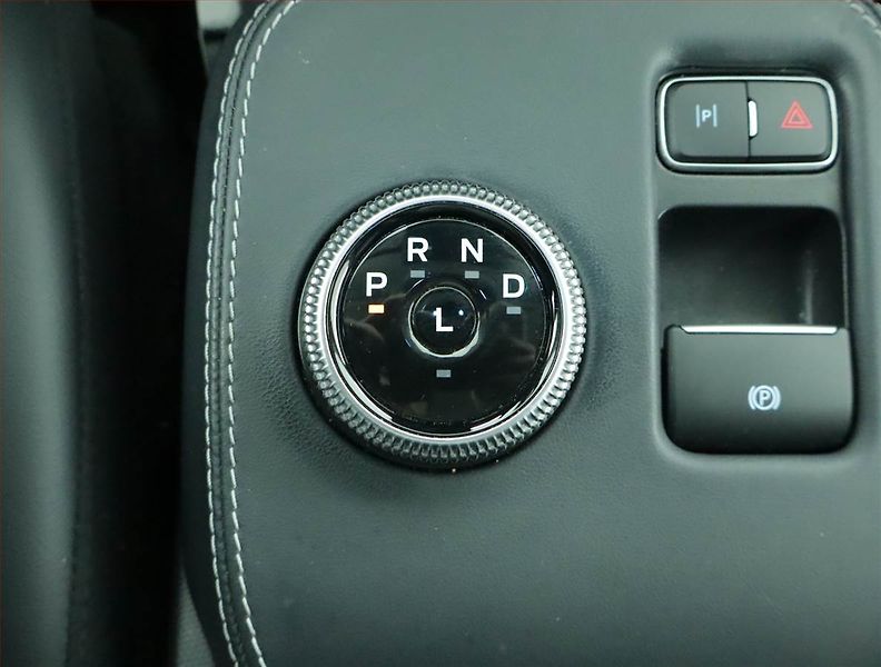Ford Mustang Mach-E (2021) Standard Range RWD, SoH 94% - fotka 13 z 20