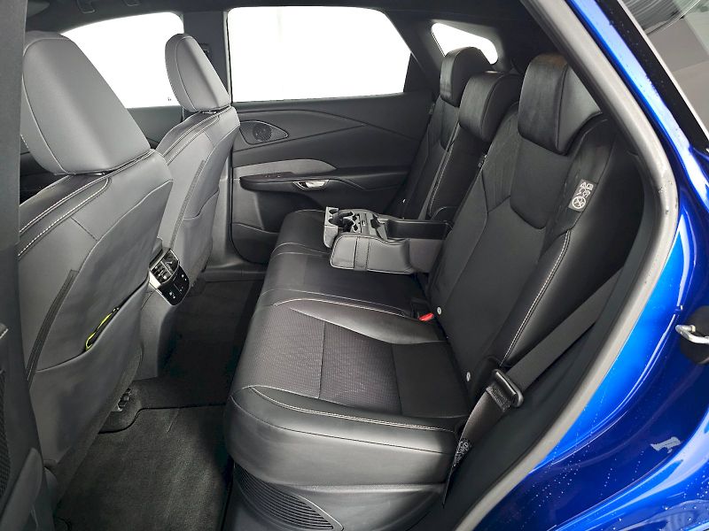 Lexus RX 350 (2024) 2.5HEV 250k 4x4 FSPORT PLUS HE - fotka 7 z 26