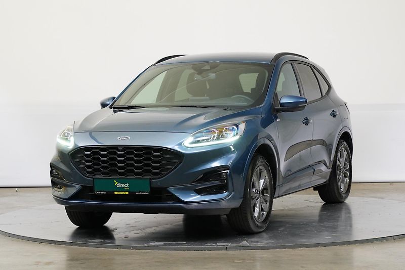 Ford Kuga - fotografie inzerátu