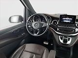 Mercedes-Benz Třídy V (2017) 250 d, ČR, DPH - náhled 7