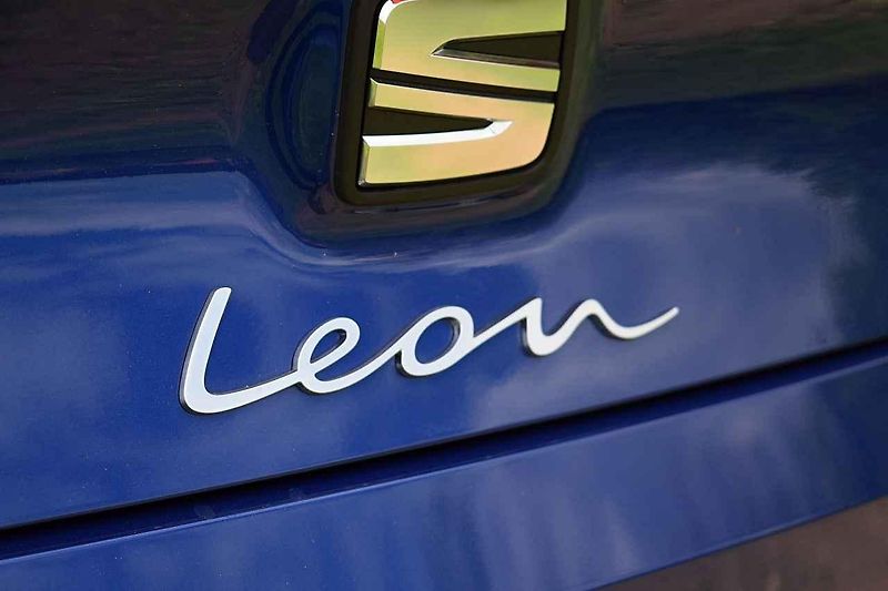 Nový Seat Leon jsme vzali i na silničky v okolí hradu Krakovec