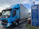 Volvo FL240 EURO 6 - náhled 1