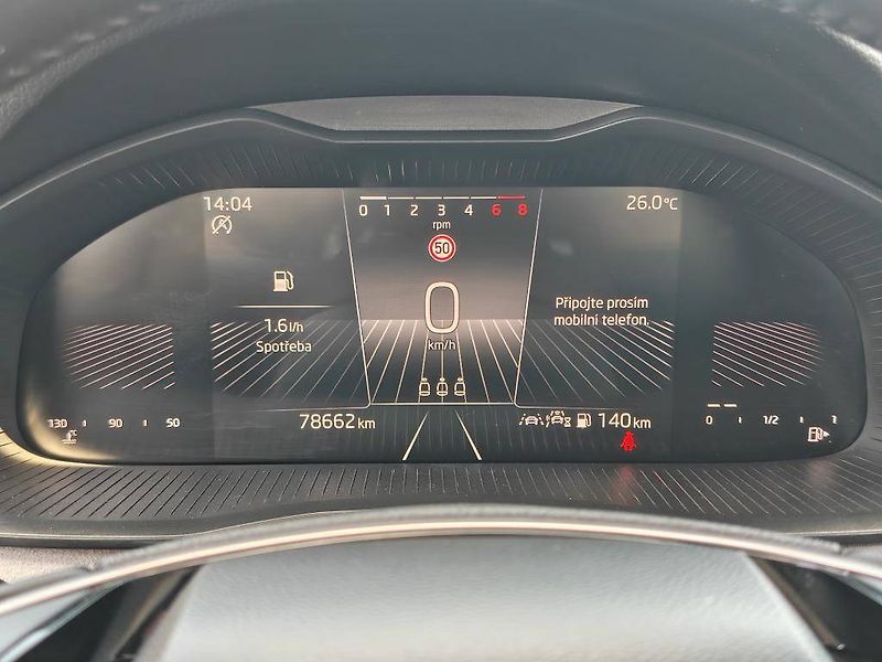 Škoda Kamiq Top Selection 6MP 1,0TSI - fotka 12 z 22