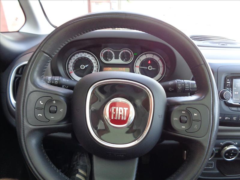 Fiat 500 1,6 - fotka 13 z 22