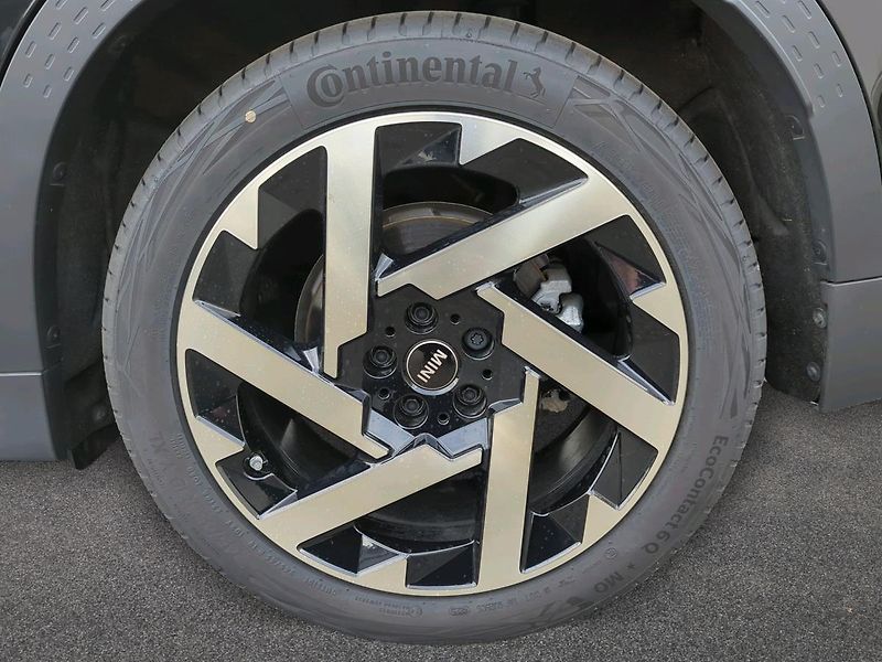 Mini Countryman SE ALL4 - fotka 14 z 18