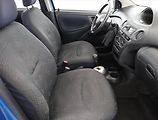 Toyota Yaris (2003) 1.0 VVT-i, Automat, nová STK - náhled 7