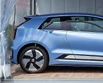 Koncept Volkswagen Gen.E.