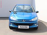 Peugeot 206 (2003) 1.1 i - náhled 1