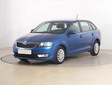 Škoda Rapid (2016) Spaceback 1.4 TDI, Navi - náhled 1
