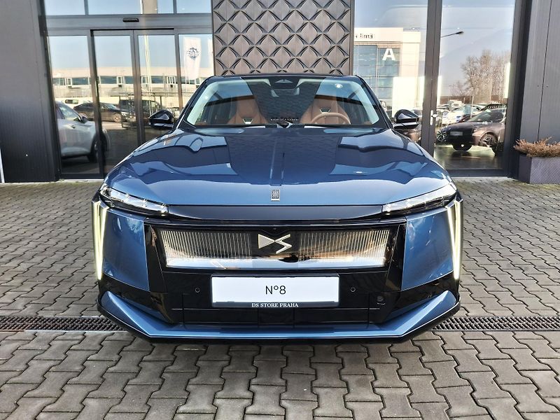 DS Automobiles DS N°8 (2026) ETOILE 350 k AWD LONG RANGE    - fotka 39 z 47
