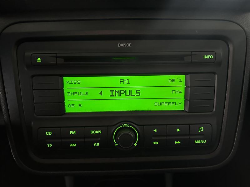 Škoda Roomster 1,6   AUTOMATICKÁ PŘEVODOVKA - fotka 16 z 23